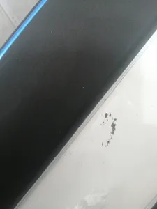 تجریه خرید سپر جلو سینا فن خودرو کد SFK52 مناسب برای پژو 405 به همراه دیاق