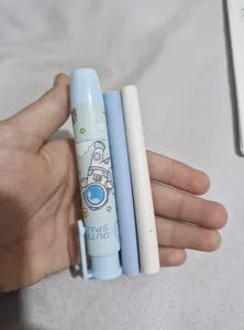 تجریه خرید پاک کن اتودی مدل فضانورد به همراه پاک‌کن یدک بسته 3 عددی