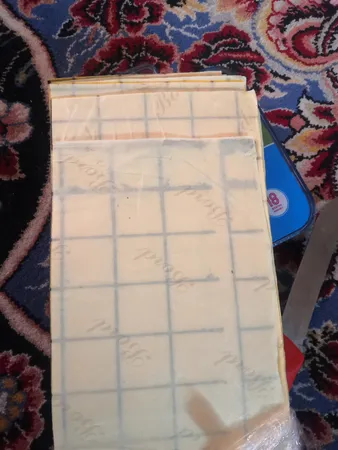 چسب حشره کش کد 200 بسته 10 عددی