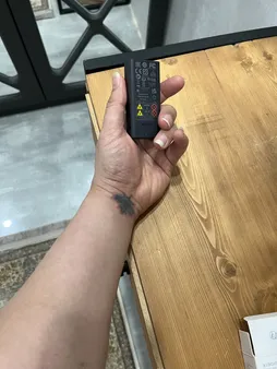 متر لیزری شیائومی مدل Smart Laser Measure