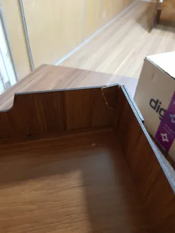 کازیه پاراکو مدل S01