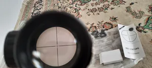 تجریه خرید دوربین تفنگ مدل EG 40 × 9-3