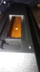 ریموت کنترل ایکس ویژن کد Pule