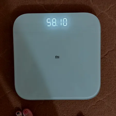 ترازو هوشمند شیائومی مدل Mi-Smart-Scale2