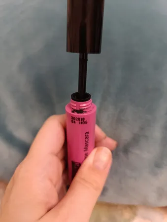 ریمل حجم دهنده کالیستا مدل Wonder Volume