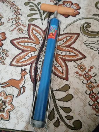 تلمبه دستی مدل Power Up