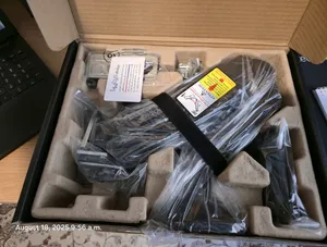 تجریه خرید پایه نگهدارنده مانیتور ارگو مدل WLA001