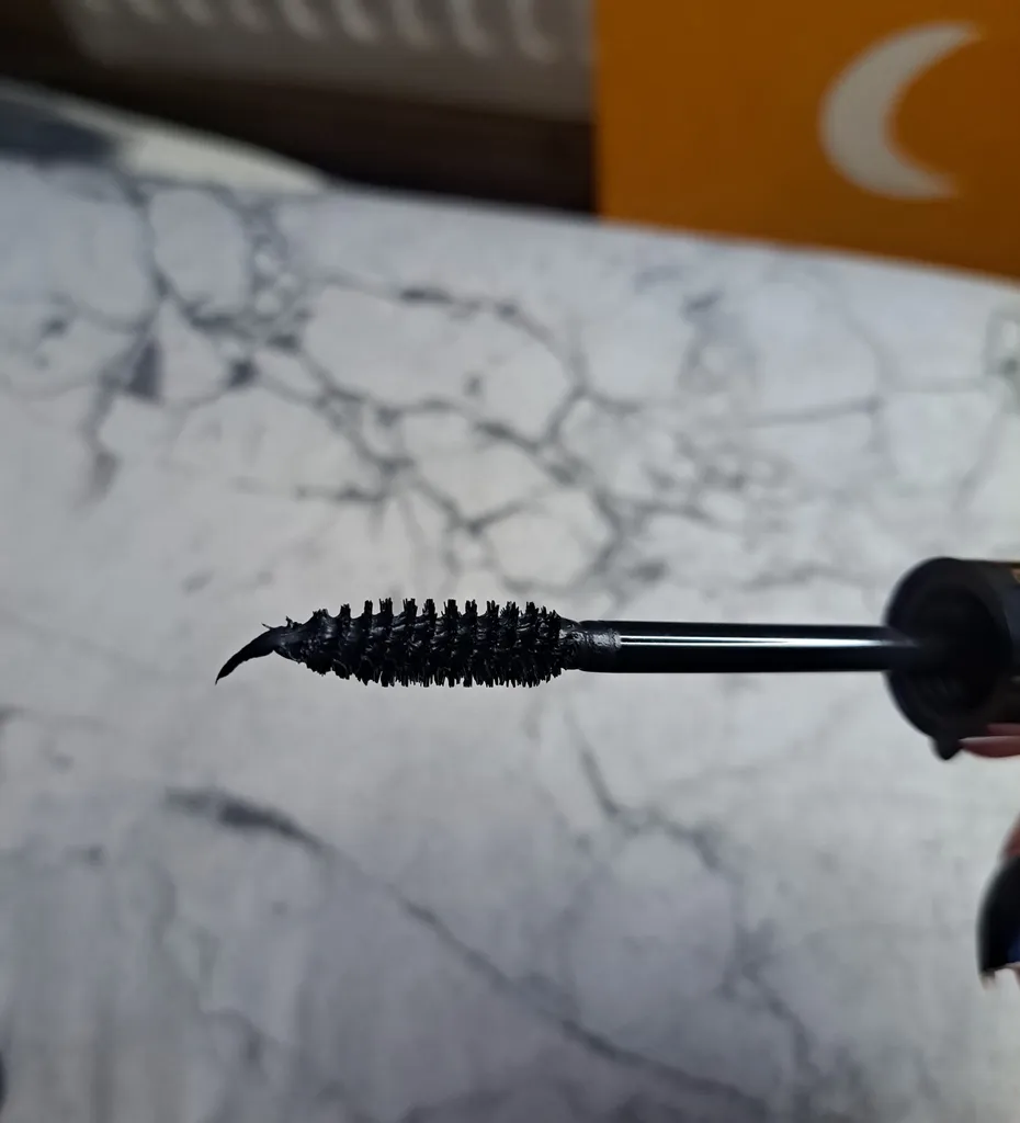 ریمل حجم دهنده و بلند کننده مای مدل Two In One سری Black Diamond حجم 15 میلی لیتر