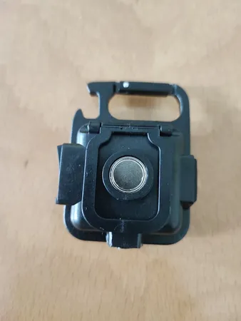 چراغ قوه مدل  COB