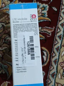 تجریه خرید مودم 4G نتربیت مدل M920 V2