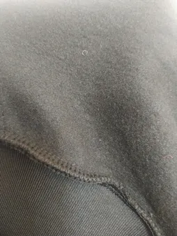 هودی مردانه کد WB182 رنگ مشکی