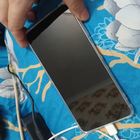 گوشی موبایل سامسونگ مدل Galaxy A06 دو سیم کارت ظرفیت 64 گیگابایت و رم 4 گیگابایت