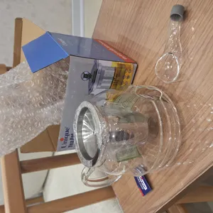 تجریه خرید قوری یونیک کد 7961