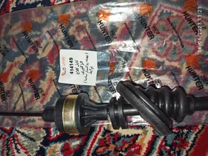 تجریه خرید سیم کلاچ هانتر کد 414150 مناسب برای پراید