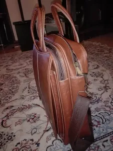 تجریه خرید کیف دستی مدل nu432