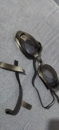 عینک شنا ویو کد G1198NE