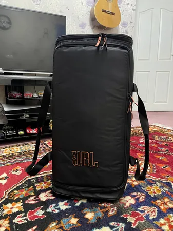 کیف حمل اسپیکر مدل p320