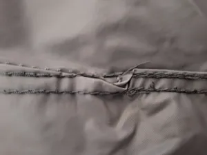 تجریه خرید چادر خودرو فوادال مدل VIP مناسب برای فیدلیتی