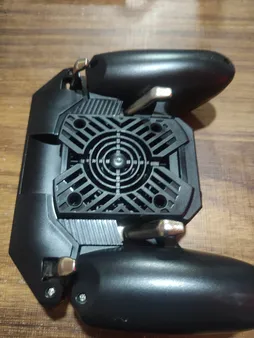 دسته بازی ممو مدل DL88