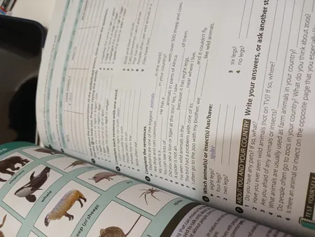 کتاب Oxford Word Skills Elementary Vocabulary Second Edition اثر Ruth Gairns And Stuart Redman انتشارات آرماندیس