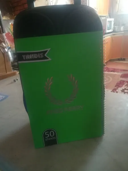 عکس ارسالی خریدار