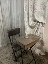 تجریه خرید میز و صندلی نماز آریا گستر پارس مدل 110B