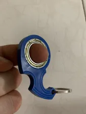 تجریه خرید جاکلیدی مدل نینجا اسپینر