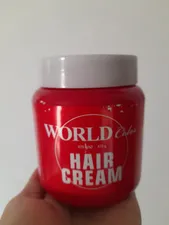 تجریه خرید کرم تقویت کننده مو ورد کالر مدل AQVA حجم 475 میلی لیتر