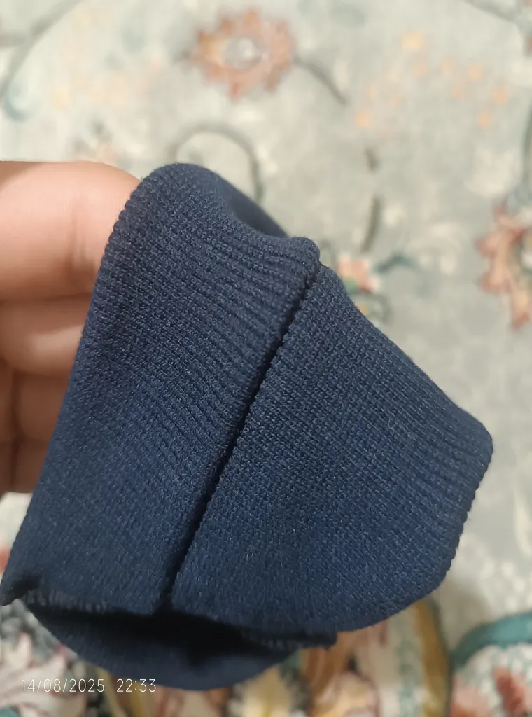 هدبند ورزشی مدل KEBM