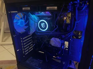 تجریه خرید کیس کامپیوتر ام اس آی مدل  MAG FORGE 112R