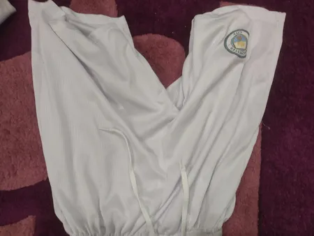 ست پنج تکه لباس ورزشی پسرانه مدل منچسترسیتی طرح هالند 2024