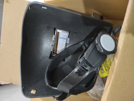 ماسک جوشکاری مدل A 15