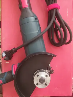 مینی فرز رونیکس مدل 3152