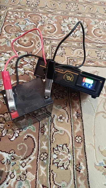 عکس ارسالی خریدار