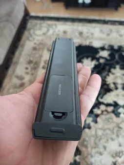 ریموت کنترل آی کلاس مدل 01