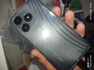 تجریه خرید گوشی موبایل وکال مدل V0 Core دو سیم کارت ظرفیت 32 گیگابایت و رم 2 گیگابایت