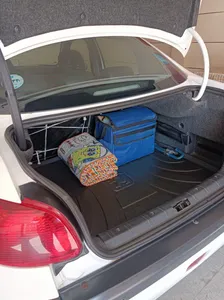 تجریه خرید کیف نظم دهنده صندوق عقب خودرو راچینا مدل Rch40