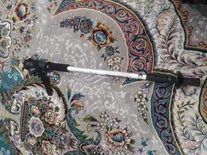 تجریه خرید عصای کوهنوردی آنتی شوک مدل AS-01