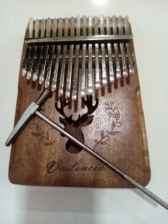 کالیمبا والنسیا مدل BRLMRR