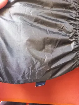 آفتاب گیر شیشه خودرو پاسیکو مدل Car-sp مناسب برای پراید صبا مجموعه 4 عددی