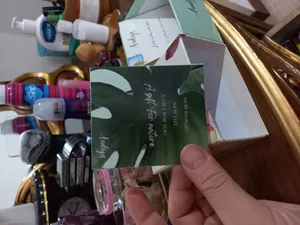 تجریه خرید کاپ قاعدگی آندیا مدل 1 سایز کوچک