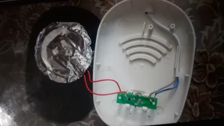 ماگ لاکی مدل Empire به همراه صفحه گرم کن برقی