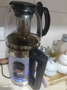 تجریه خرید چای ساز راف مدل R.7898