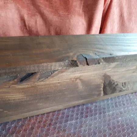 شلف دیواری کد 1133