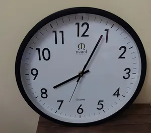 تجریه خرید ساعت دیواری مارال مدل 42