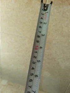 تجریه خرید متر رونیکس مدل Rh-9055 طول 5.5 متر