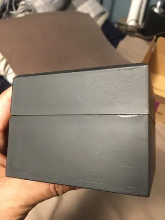 جعبه ساعت مدل BCI 10