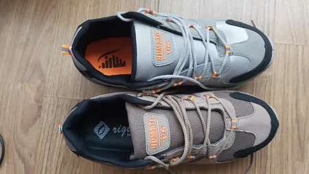 کفش طبیعت گردی سارزی مدل H.T.O_T.O.S