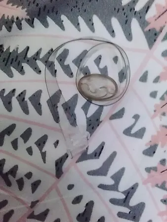 بند سوتین زنانه مدل نامرئی Y6