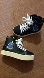 نیم بوت پسرانه مدل VNC_B